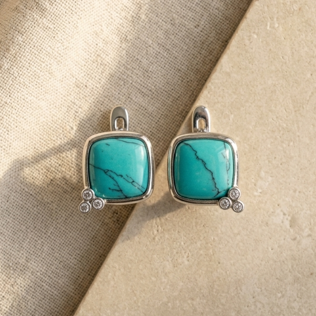 Earrings — shop collection