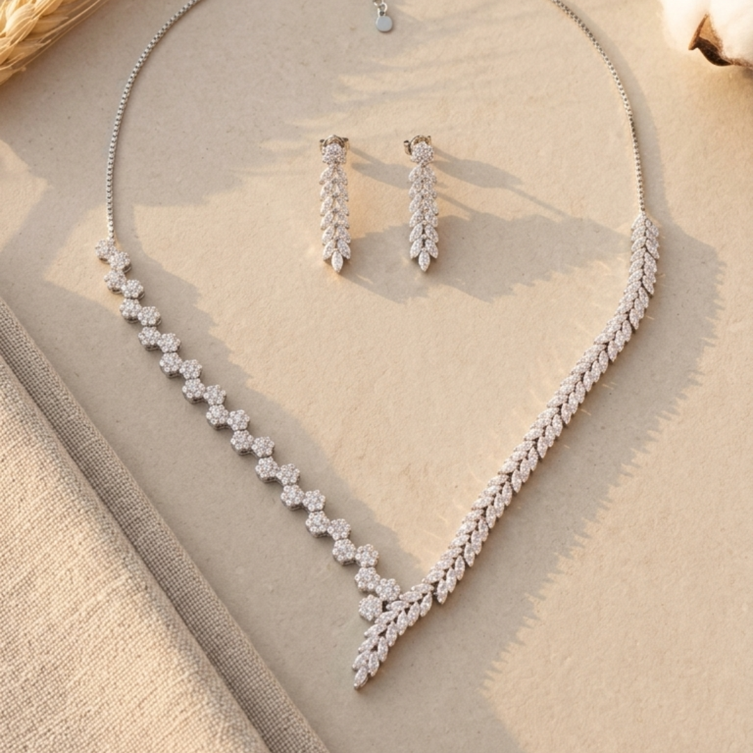 Jewellery Sets — shop collection