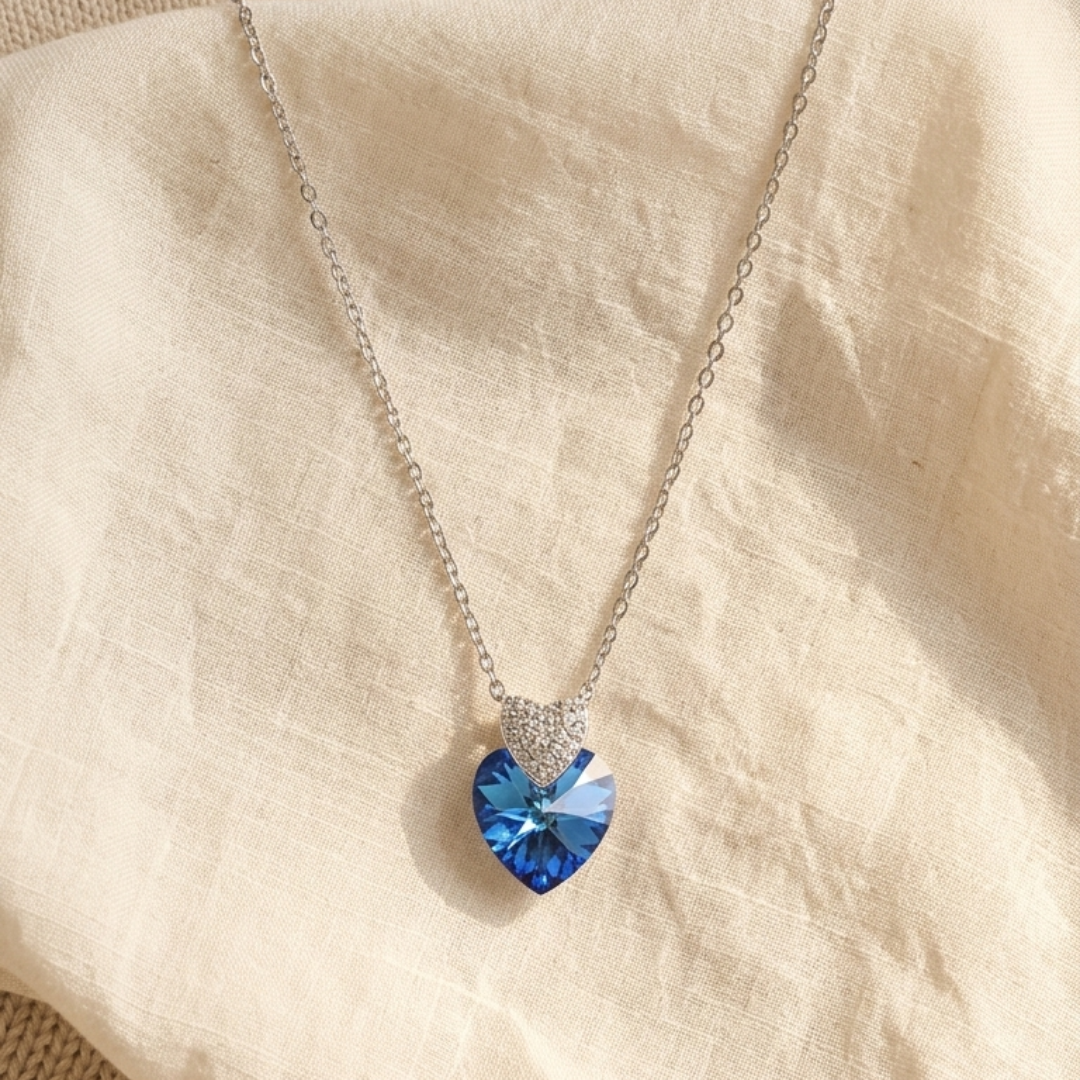 Necklace — shop collection