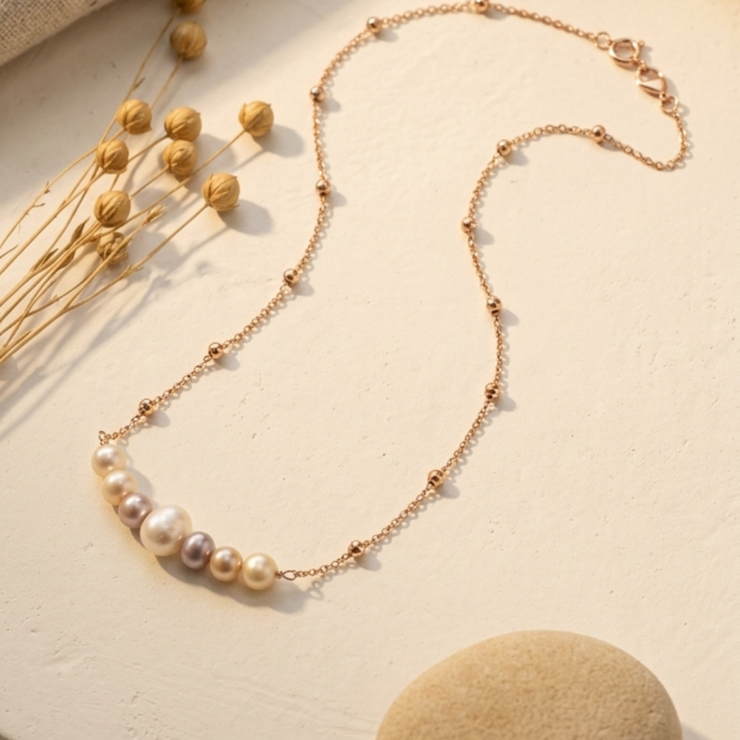 Pearls — shop collection