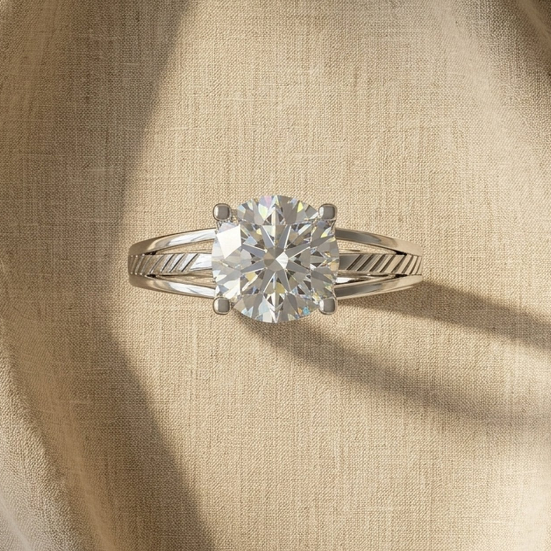 Rings — shop collection